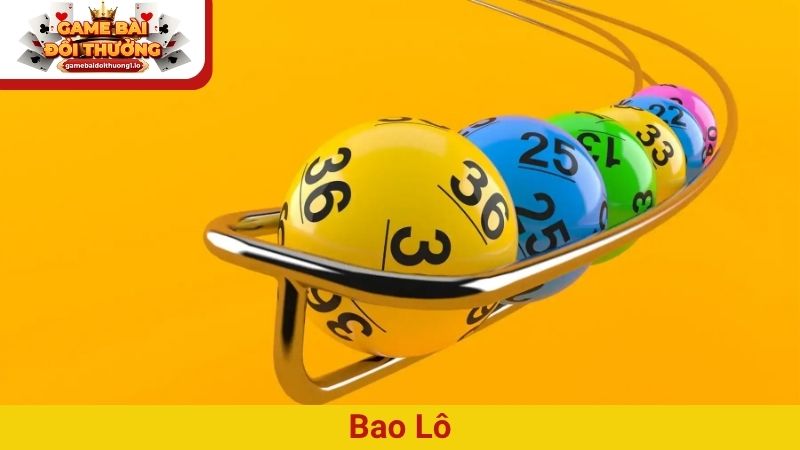 Bao lô